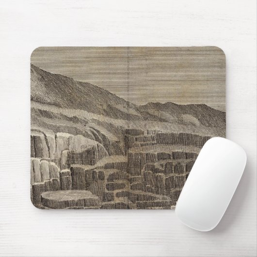 Ashna Crogs, Mull Mousepad (Mit Mouse)