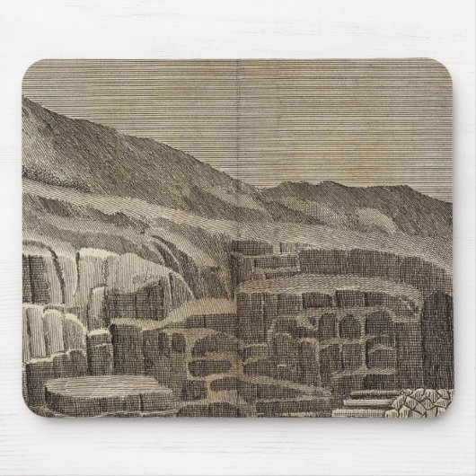 Ashna Crogs, Mull Mousepad (Vorne)