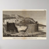 Ashna Crogs, Mull Poster (Vorne)