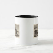 Ashna Crogs, Mull Tasse (Zentrum)