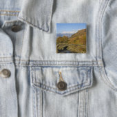 Ashness Bridge, Lake District, Cumbria, England Button (Beispiel)