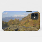 Ashness Bridge, Lake District, Cumbria, England Case-Mate iPhone Hülle (Rückseite (Horizontal))