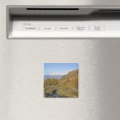 Ashness Bridge, Lake District, Cumbria, England Magnet (In Situ (Geschirrspüler))