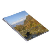 Ashness Bridge, Lake District, Cumbria, England Notizblock (Rechte Seite)