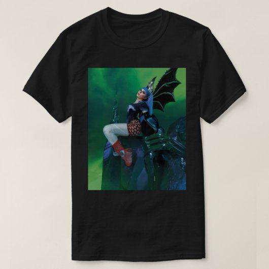 Ashnikko 2 T-Shirt (Design vorne)