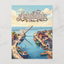Ashtabula, Ohio