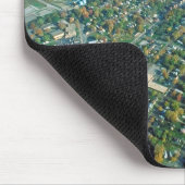 Ashtabula Port Mousepad (Ecke)