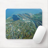 Ashtabula Port Mousepad (Mit Mouse)