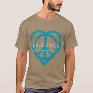 Ashtanga-Freund T-Shirt