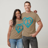 Ashtanga-Freund T-Shirt (Unisex)