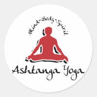 Ashtanga Yoga