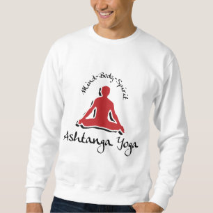 Ashtanga Yoga-T - Shirt