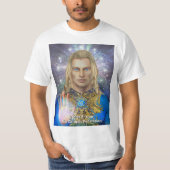 Ashtar-Sheran-T - Shirt (Vorderseite)