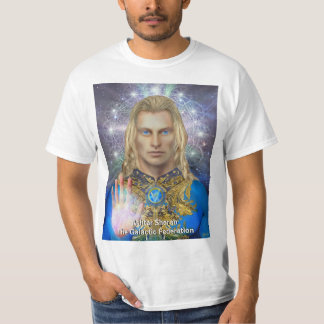 Ashtar-Sheran-T - Shirt