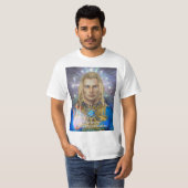 Ashtar-Sheran-T - Shirt (Vorne ganz)