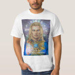 Ashtar-Sheran-T - Shirt<br><div class="desc">Lass allen weiß,  dass die Offenlegung jetzt hier ist.</div>