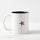 Ashton Poocher Tasse (Links)