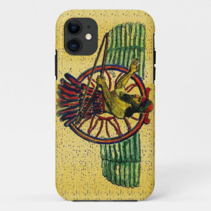 Ashur König iPhone 11 Hülle