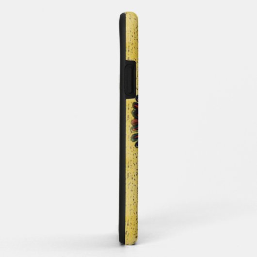 Ashur König Case-Mate iPhone Hülle (Hinten/Rechts)