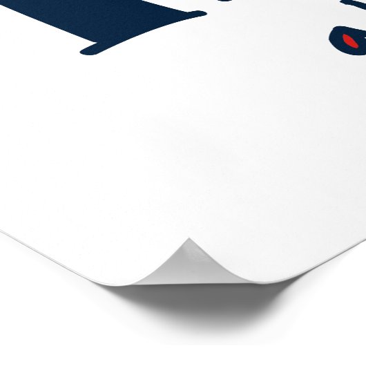 Así de bien a los 50 poster (Ecke)