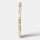 Asia 18 Case-Mate iPhone hülle (Rückseite / Rechts)