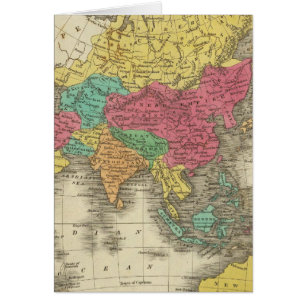 Asia 21