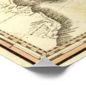 Asia 34 poster (Ecke)