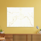 Asia 37 leinwanddruck (Insitu (Wohnzimmer))