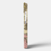 Asia 39 Case-Mate iPhone hülle (Rückseite / Links)