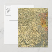 Asia 42 postkarte (Vorne/Hinten)