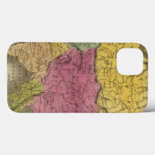 Asia 8 Case-Mate iPhone hülle (Rückseite (Horizontal))