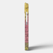 Asia 8 Case-Mate iPhone hülle (Rückseite / Links)