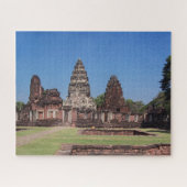 Asia, Thailand Landschaftsurlaub-Puzzle Puzzle (Horizontal)