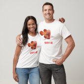 Asian arowana T-Shirt (Unisex)