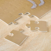 Asian Borzoi Puzzle (Seite)