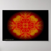 ASIAN DELIGHT POSTER (Vorne)