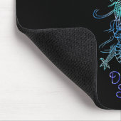 ASIAN Dragon Collection Mousepad (Ecke)