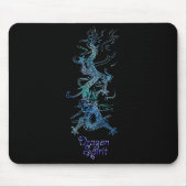 ASIAN Dragon Collection Mousepad (Vorne)