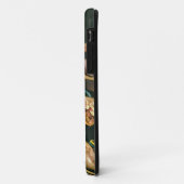 Asian food sushi lover Case-Mate iPhone hülle (Hinten/Links)