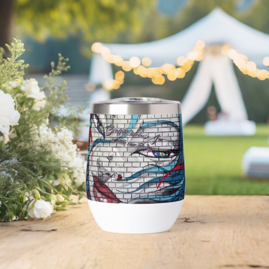 Asian Girl Graffiti (Hochzeit (gedreht))