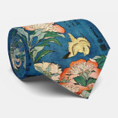 ASIAN PEONIES KRAWATTE (Gerollt)