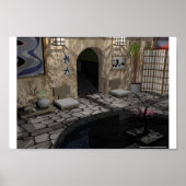 Asian Poster (Vorne)