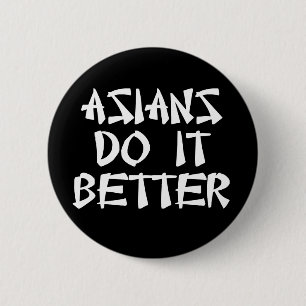 Asiaten tun es besser button