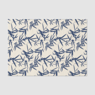 Asiatisch-japanisches Musterteppichpapier Seidenpapier