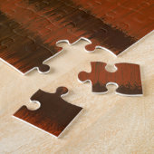 Asiatisch Puzzle (Seite)