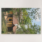 asiatisch, vietnamesisch, kunst, skulptur, buddha, puzzle (Horizontal)