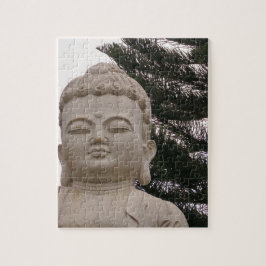 asiatisch, vietnamesisch, kunst, skulptur, buddha, puzzle