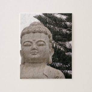 asiatisch, vietnamesisch, kunst, skulptur, buddha, puzzle