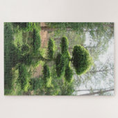 asiatisch, vietnamesisch, kunst, skulptur, buddha, puzzle (Horizontal)