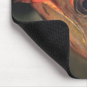 Asiatische Aerowana Mousepad (Ecke)